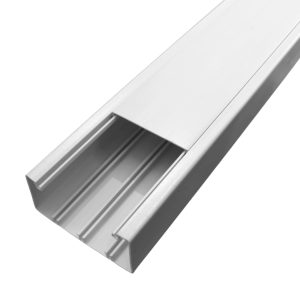 Canaleta 100 X 50 X 2Mts