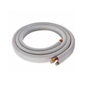 Kit Tuberia 1/4 Y 1/2 X 4Mts