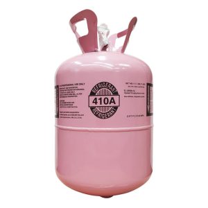 Refrigerante Refrigerant R410A Cilindro 11,30Kg