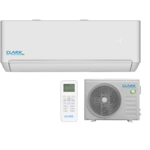 Split Muro Inverter 12000 BTU Clark Clark