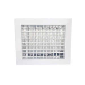 Rejilla De Inyeccion 20X20