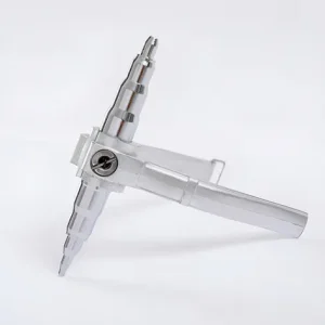 Expandidor Recto Manual