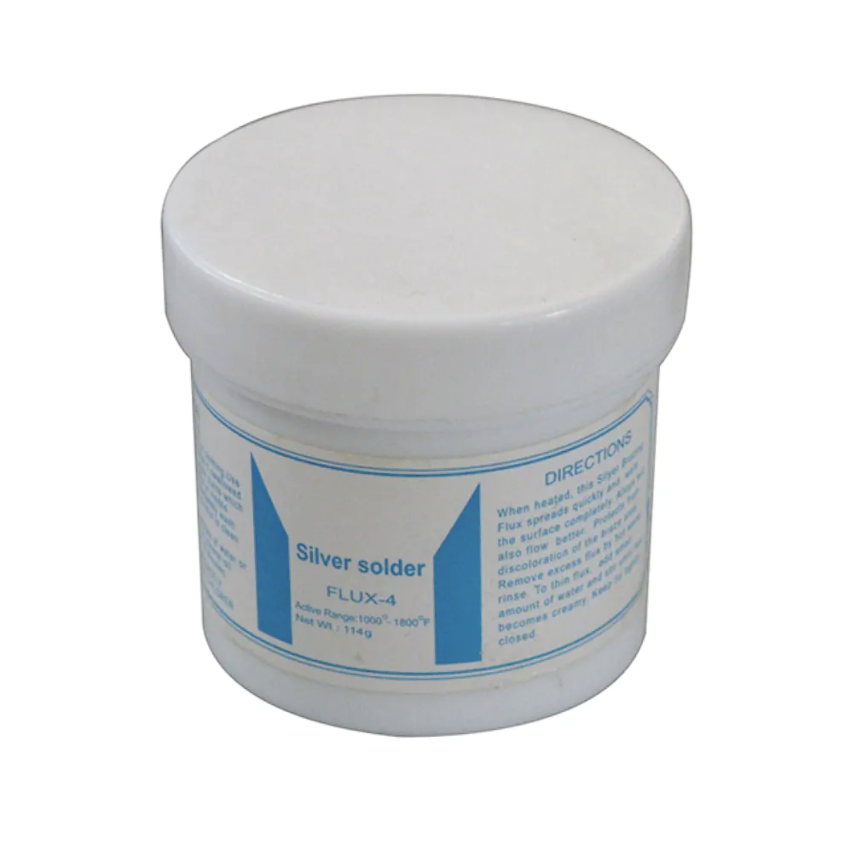 Fundente (Fx 4l)