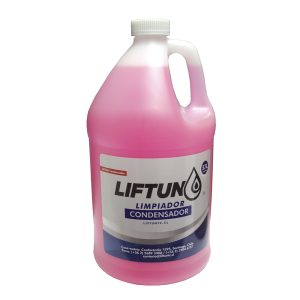 Liftum Condensador 4 LTS