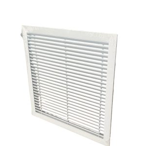 Rejilla De Reemplazo Tipo Palmeta 60X60