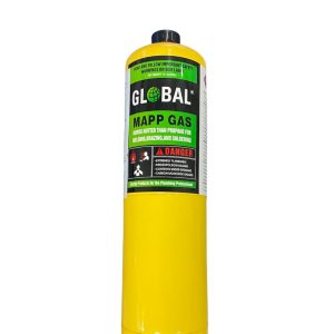 Gas Mapp