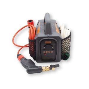 Hidrolavadora Tipo Mochila Pcw 4W