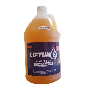 Liftum Evaporador 4 LTS