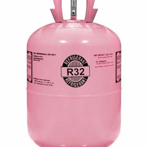 Refrigerante R32 Cilindro 3,00Kg Global