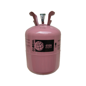 Refrigerante R410A Cilindro 11,30Kg Global