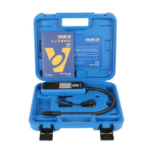 Detector De Fuga Value